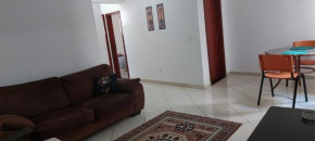Apartamento completo e bem localizado